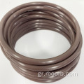 FFKM/FKM BROWN 70A O RING για σφράγιση